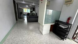 Blk 3 Saint George's Road (Kallang/Whampoa), HDB 3 Rooms #482037771